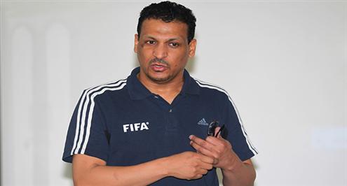 حكم سعودي يكشف أسباب وملابسات ايقافه تلفزيونياً